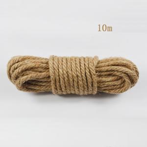 БДСМ бандаж сдержание джутовая веревка для взрослых секс-игрушка для игр - Product Image 5