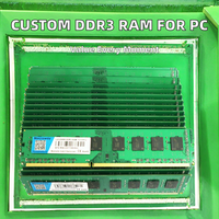 Mémoire RAM DDR5 Ordinateur Portable 16 Go 32 Go 4800/5200/5600/6000/6400 MHz 1.1V pour Gaming