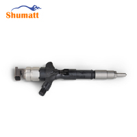 Injecteur de carburant de haute qualité à vendre 095000-5881 23670-30050 pour moteur diesel 2KD-FTC