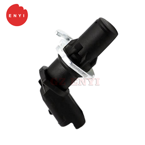 Applicabile al <span class=keywords><strong>Logo</strong></span>. Sensore di Posizione dell'Albero Motore 19207N 9632400580 Ricambi Auto. - Product Image 6