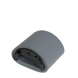 Pour utilisation <span class=keywords><strong>HP</strong></span> OEM RC1-5440 Rouleau de ramassage de papier (rouleau en forme de D) RC1-5440 1600 <span class=keywords><strong>2600</strong></span> Roue de roulement de papier - Product Image 1