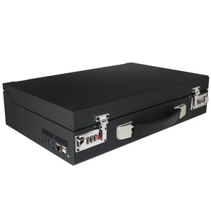 VMix UHS9610R 4K UHD Video Switcher Mixer Device para Radio y <span class=keywords><strong>TV</strong></span> Broadcast Studio Equipment AV Equipment - Product Image 2