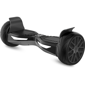 Rueda de Equilibrio Inteligente de 8.5 Pulgadas y 800W con Bluetooth EL-ES05/05S/05R - Product Image 2