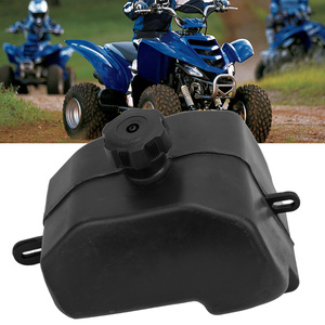 Tanque de Combustible de Plástico con Tapa de 1.8L para ATV Chino de 50cc -<span class=keywords><strong>125cc</strong></span>, Estilo <span class=keywords><strong>Hummer</strong></span>, SUNL, NSK - Product Image 5