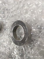 Inti Transformator Toroidal Lunak Nanokristalin Berkinerja Tinggi 70*70Mm Magnet NdFeB untuk Penggunaan Industri dengan Casing Plastik