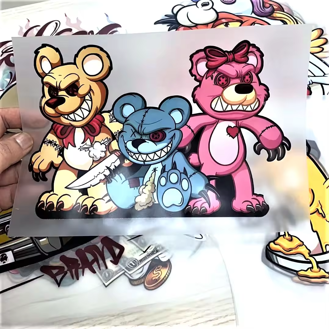Custom Your Logo