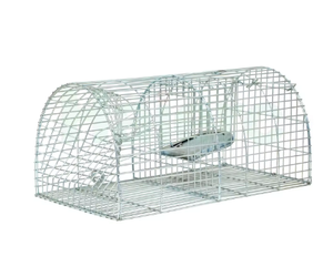 Haierc <span class=keywords><strong>Cage</strong></span> <span class=keywords><strong>pour</strong></span> piège à rats multi-prises <span class=keywords><strong>Cage</strong></span> <span class=keywords><strong>pour</strong></span> piège à rongeurs - Product Image 5