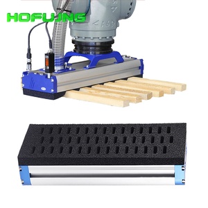 Ventosa Neumática Industrial de Succión Directa de Fábrica para Transportadores, Accesorios de Ventosas de Vacío, Pinza de Succión - Product Image 1