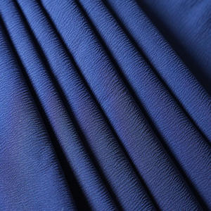 कारखाने की प्रत्यक्ष बिक्री बुना हुआ ब्रोकेड चार-तरफा खिंचाव घर्षण-प्रतिरोधी त्वचा के अनुकूल पॉलिएस्टर कपड़े - Product Image 1