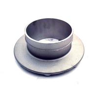 Services de fonderie de précision sur mesure pour alliages de laiton, bronze et aluminium - Pièces automobiles OEM/ODM - Fonderie chinoise