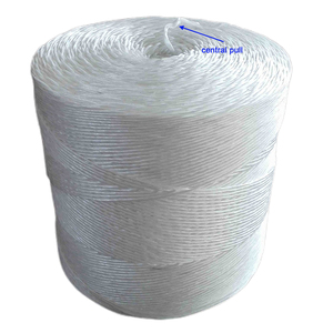 Ficelle colorée de balle de foin/ficelle/<span class=keywords><strong>corde</strong></span> de raphia pour l'agriculture - Product Image 2