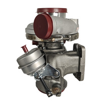 Turbocompresseur GTC35 823108-5013S 823108-0013 pour moteur diesel Perkins Cat C7 Chargeur 950GC
