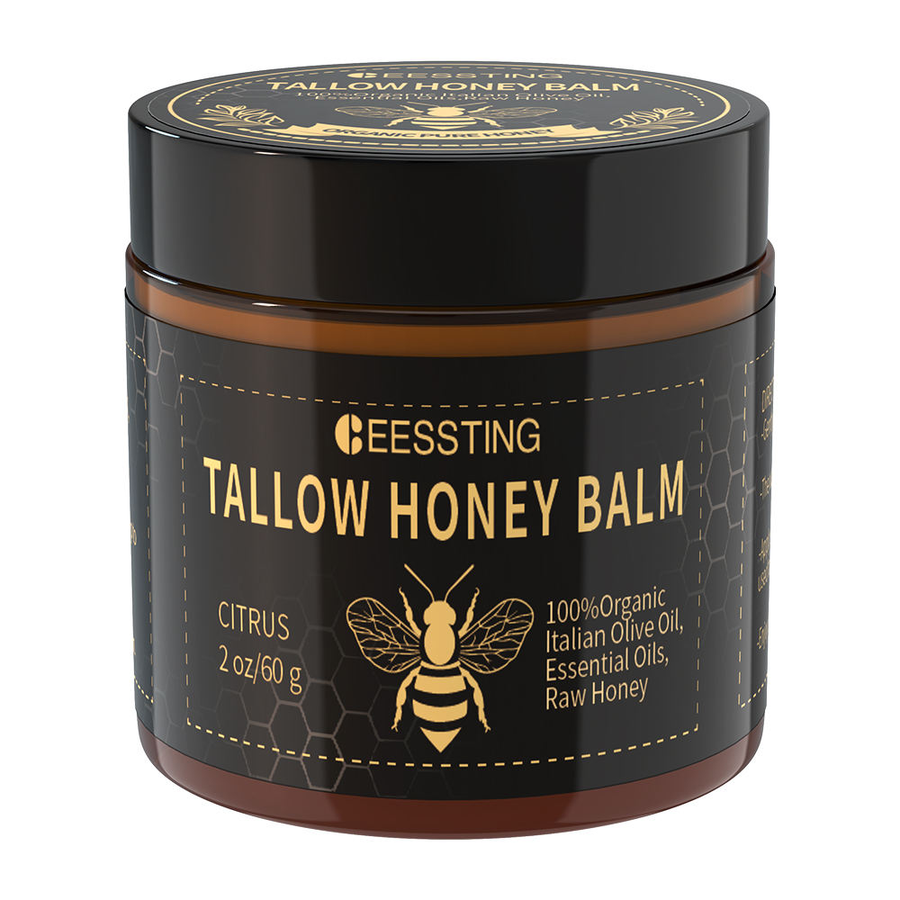 ขี้ผึ้งน้ำผึ้ง