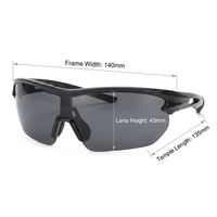Lunettes de soleil pour hommes, pour la conduite en extérieur, les voyages, le style décontracté, la mode, le classique et le moderne