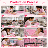 Vente en gros d'usine : Strings sans couture pour femmes, taille basse, T-back, Tanga, G-string, lingerie sexy pour femmes
