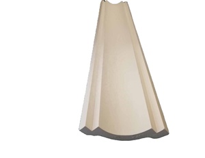 <span class=keywords><strong>Corniche</strong></span> de moulage de plâtre de neige <span class=keywords><strong>pour</strong></span> l'utilisation de décoration de ligne de <span class=keywords><strong>corniche</strong></span> de <span class=keywords><strong>plafond</strong></span> de gypse - Product Image 1