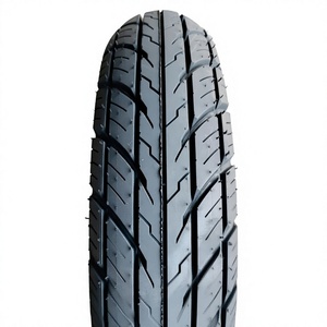 Neumático de Motocicleta Sin Cámara KUMA Nuevo 3.50-10 con 1 Año de Garantía - Product Image 1