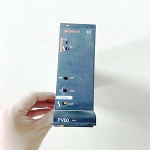Tarjeta Amplificadora MNR PV60 para Máquina de Moldeo por Inyección CHEN HSONG - Product Image 2