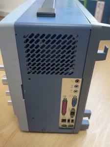 454คลื่นไฟฟ้าเลสโคป500 MHz ออสซิลโลสโคป2 454 - Product Image 2