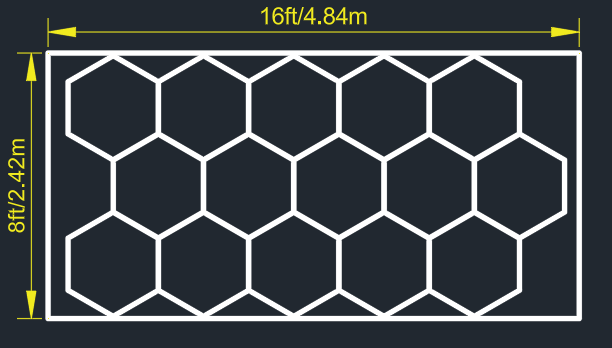 15 Hex with border PC