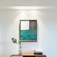 Plafonnier LED encastré anti-éblouissement à spectre complet pour éclairage intérieur – Vente directe usine