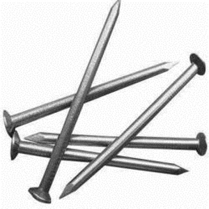Clous ronds courants en fil <span class=keywords><strong>de</strong></span> fer forgé directement, polis, haute résistance, Q195 - Product Image 5