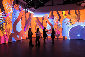 Projecteurs 4K <span class=keywords><strong>de</strong></span> projecteur <span class=keywords><strong>de</strong></span> source <span class=keywords><strong>de</strong></span> lumière laser WUXGA <span class=keywords><strong>de</strong></span> 6,500 lumens pour l'usage <span class=keywords><strong>de</strong></span> musée - Product Image 6