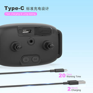 Collar Antiladridos Automático Activado por Sonido para Perros, Resistente al Agua, Ajustable, Collar de Entrenamiento - Product Image 4