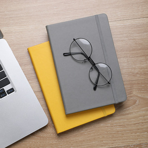 <span class=keywords><strong>Agenda</strong></span> A5 con Cubierta de PU, Cuaderno, Organizador de Papelería, Tipo Diario, Precio de Fábrica de Proveedor de Guangdong - Product Image 5