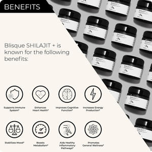 OEM معجون كريم شيلاجيت ملحق معادن متعددة حمض الفوليك راتنج شيلاجيت النقي هيمالايا لدعم المناعة - Product Image 2