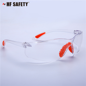 Vente directe d'usine Lunettes de sécurité Nouvelles lunettes de sécurité pour enfants pour le visionnement de feux d'artifice - Product Image 3