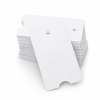 Carte RFID Mifare DESFire EV3 haute sécurité, carte intelligente sans contact cryptée pour les transports publics et les micro-paiements