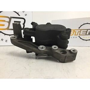 Compatibile con Honda, Carenatura Sottosella SH 300 2016-2020 80105K53D000 - Product Image 2