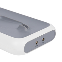 Escáner de Ultrasonido SW-2100, Dispositivo de Diagnóstico Portátil con Sonda y Conexión por Cable