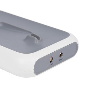 Échographe portable SW-2100 avec sonde et connexion par câble - Product Image 6
