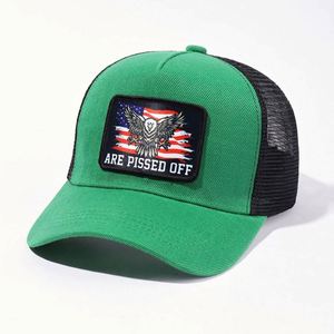 Wholesale Custom Men Low MOQ High Quality Embroidered Patch Logo 5 Panel Plain Cotton <b>Flat</b> Brim Snapback Gorras Trucker Caps <b>Hat</b> - Product Image 3