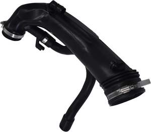 Патрубок турбонаддува воздухозаборника двигателя для Peugeot 3008 508 5008 C4, впускной патрубок DS6 9811909980 1440Q6 V763335580 9811908380 1440S4 - Product Image 4