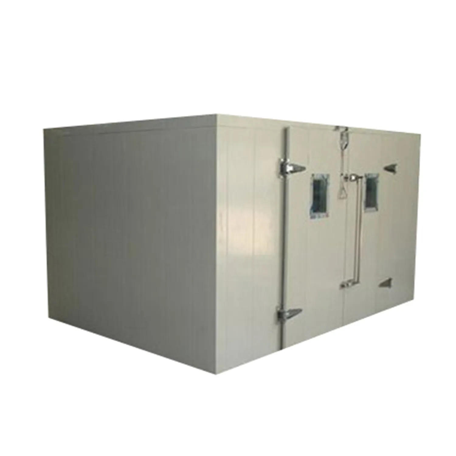 Good Price Bitzer Compressor Cold Storage Room Blast Freezer Cool Room For Meat / Seafood / Vegetables / Fruit