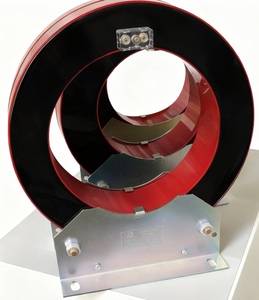 LXK-BS80 ~ 300 屋外用三相ゼロシーケンス変圧器 - Product Image 5