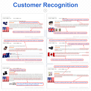 Quà Tặng Tùy Chỉnh Đóng Gói Luxury Hat Mailer Kraft Sóng Số Lượng Lớn Vuông Phẳng Gói Bóng Chày Hat Bao Bì Hộp Với Nắp Đậy - Product Image 4