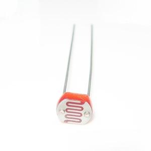 Servicio BOM, GL5528 GL5537 GL5539 GL5549 Cds fotorresistor gran oferta resistencia fotosensible <span class=keywords><strong>LDR</strong></span> 5mm resistencia dependiente de la luz - Product Image 2