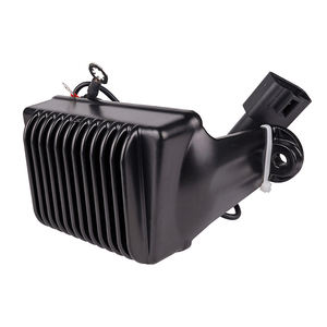 Rectificador regulador de voltaje de motocicleta de alta calidad para Harley Davidson Electra Glide Road King 2002 2003 - Product Image 4