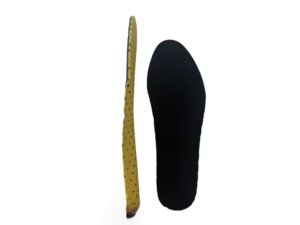 Wholesale <strong>Yellow</strong> Blue PU Foam <strong>Basketball</strong> Casual Sports Insoles - Product Image 5
