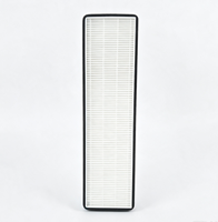 Filtre d'habitacle pour engins de construction 1457-58-26003, filtre de climatisation pour chargeuse Shantui L58K-B, pièces de maintenance