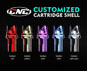 Agujas de Cartucho para Tatuaje de Micropigmentación Capilar (SMP) al por Mayor, 0403RL 0503RL 0603RL 0803RL para Micropigmentación - Product Image 6