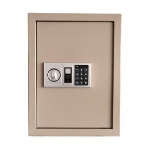 <span class=keywords><strong>Caja</strong></span> Fuerte Electrónica Digital de Pared, Oculta, Biométrica, Montada en la Pared, en Promoción - Product Image 2