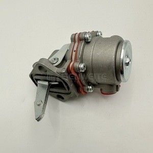 Bomba de Combustible Wilson Perkins 72093848 para Maquinaria de Excavación 924-105 y 973-779, Pieza de Repuesto - Product Image 3