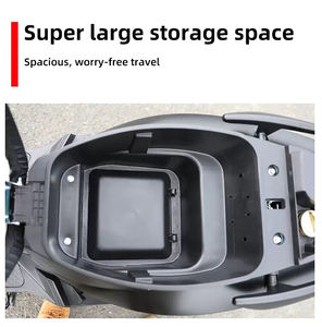 Motos et Scooters d'Occasion Yamaha Moto Électrique Haute Vitesse et Moto à Essence pour Adultes à Prix d'Usine Abordable - Product Image 6