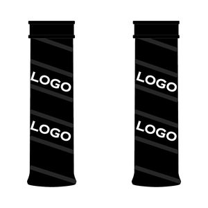 Pagaie de pickleball en graphite en mousse thermoformée personnalisée oem 10mm 13mm 16mm 14mm 20mm d'épaisseur - Product Image 6