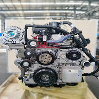 JX493Q1 BJ493Q 4JB1-motor diésel de 2.8L para generador, conjunto isuzu nhr npr, motor de camión, novedad de China